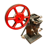 9.5mm Projector, Lapierre Cinéma