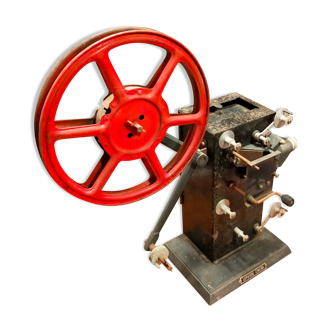9.5mm Projector, Lapierre Cinéma