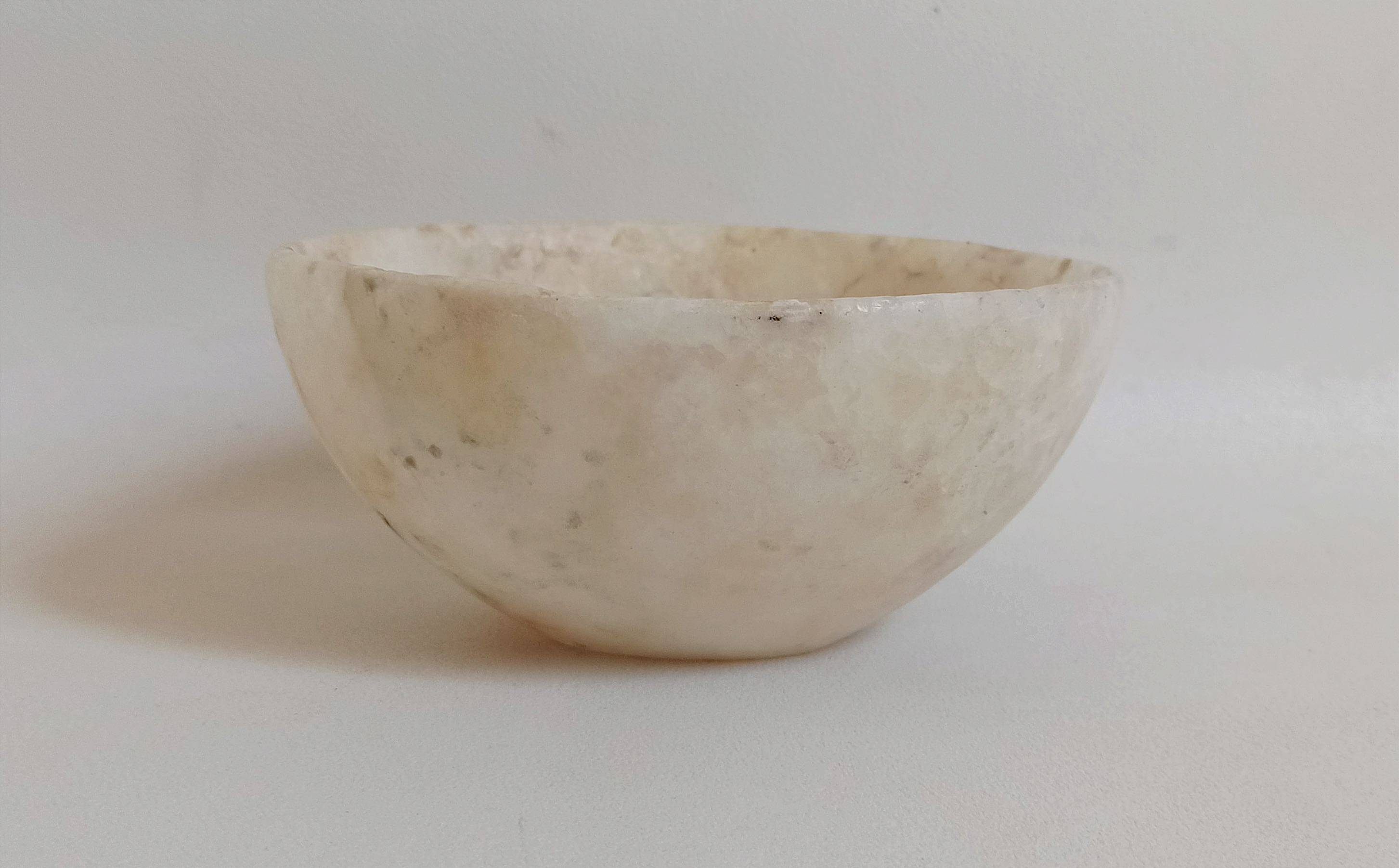 Stone pocket tray from the 70s