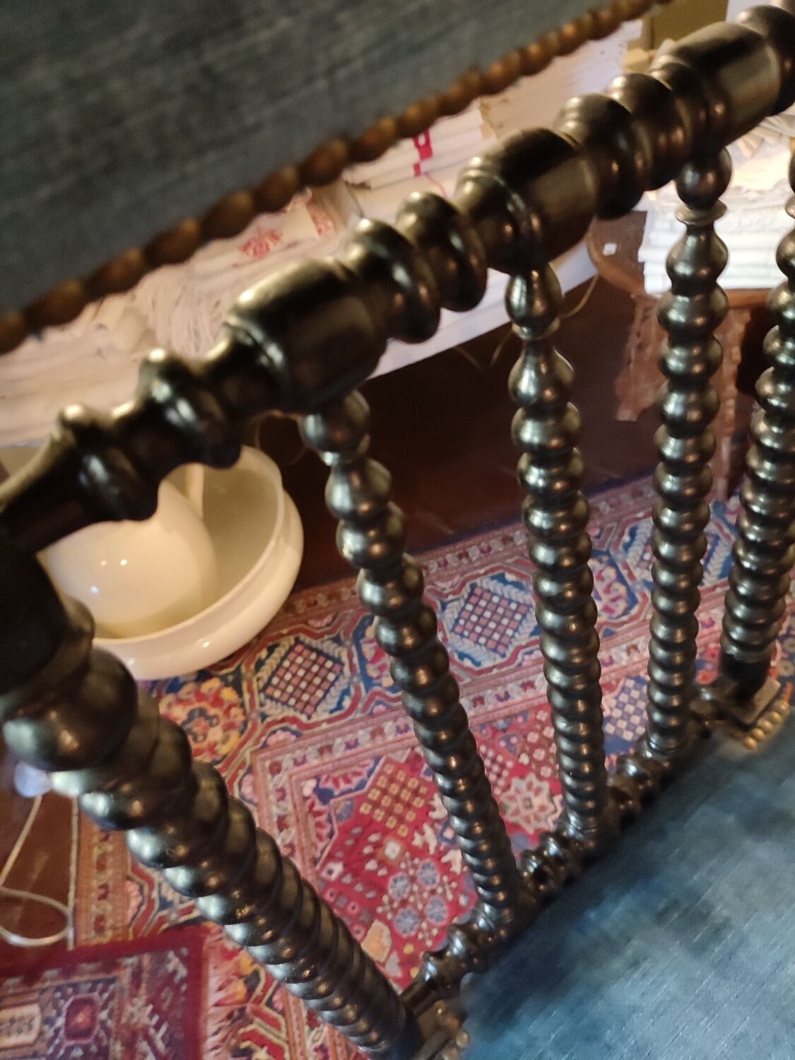 Pray to God Napoleon III