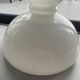 Opaline lampshade