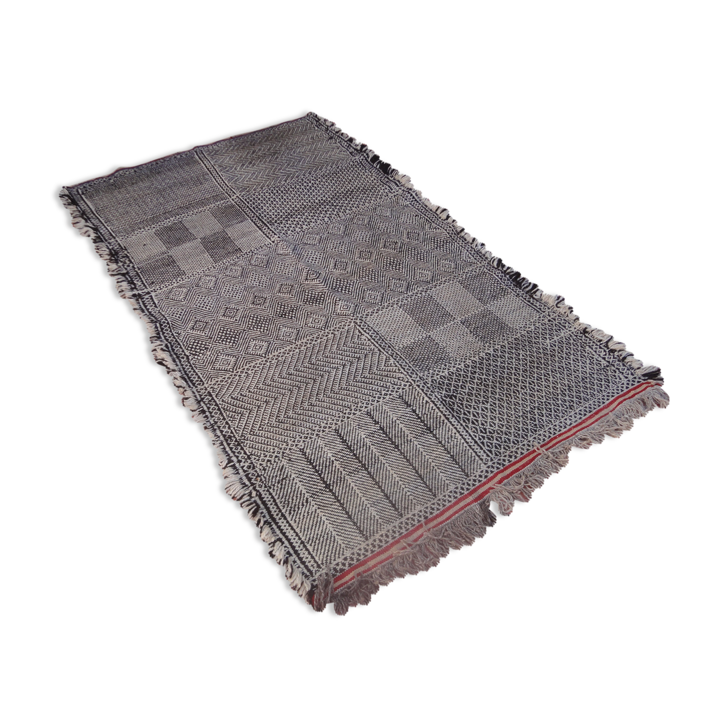 Carpet Zanafi 191 x 116 cm