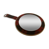 Vintage Scottish mirror