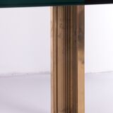 Coffee table T14 design by Peter Ghyczy 1970