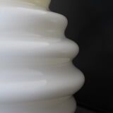 Suspension in opaline 70s
