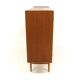 Scandinavian teak sideboard, hugo troeds bjärnum, sweden, 1960