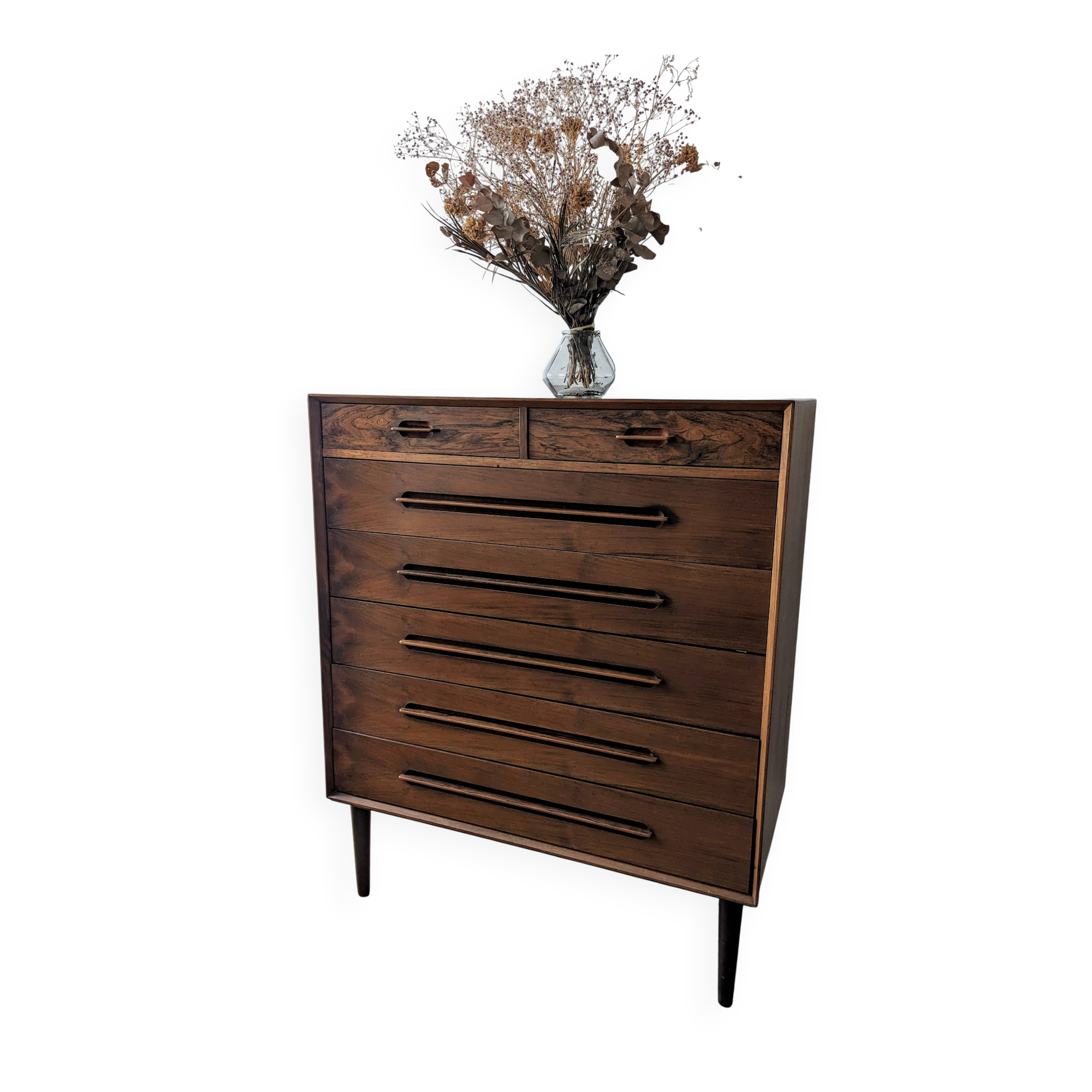 Commode Ejvind A. Johansson