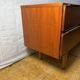 Mid-Century Retro Vintage Teak Sideboard by A.H. McIntosh 1960s  Scandinavi