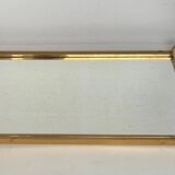 Art Deco mirror tray