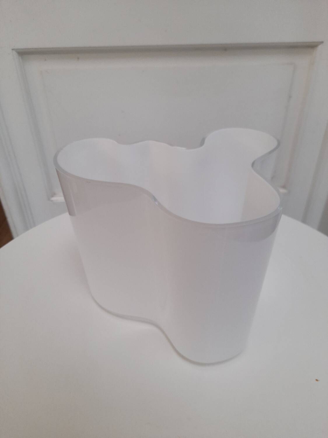 Alvar Aalto Savoy model vase for Iittala