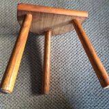 Tripod stool