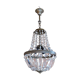 Lustre montgolfière ø 25 cm