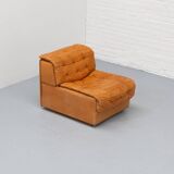 Canapé modulaire patchwork De Sede DS-11