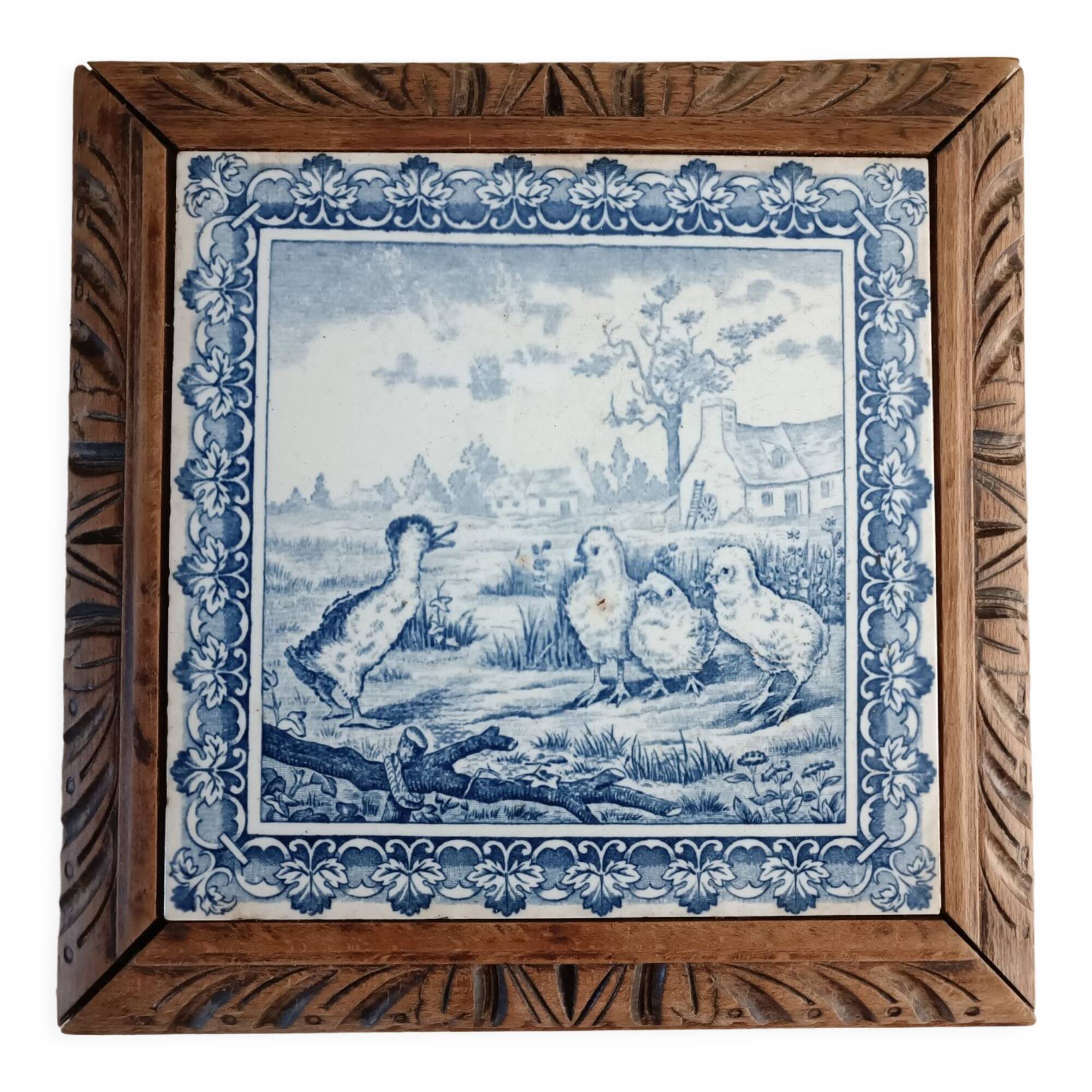 Musical trivia Chicks