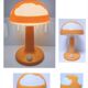 Lampe Skojig nuage orange Ikea design Henrik Preutz