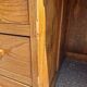 Old American desk