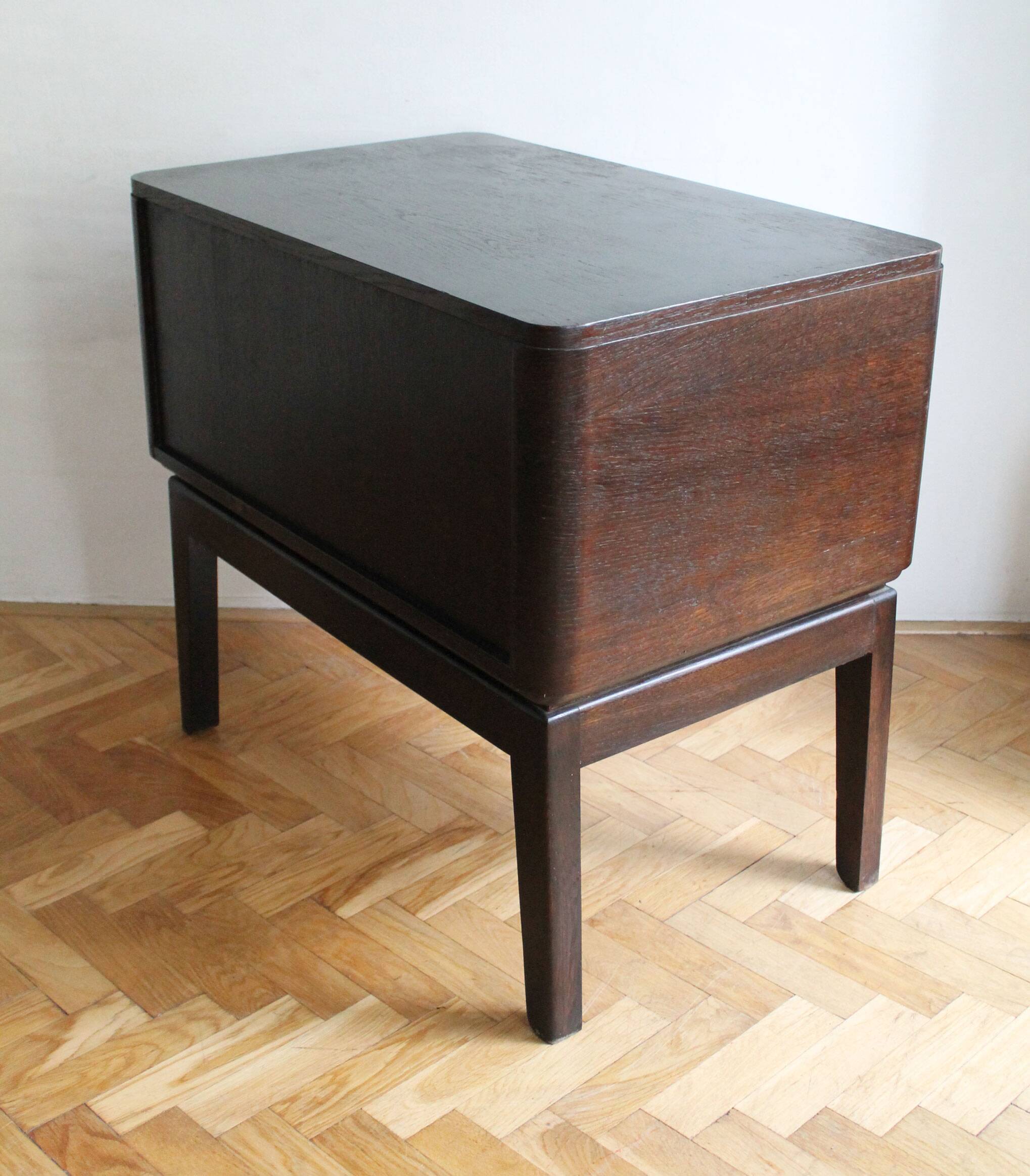 1950's Cabinet by Interier Praha