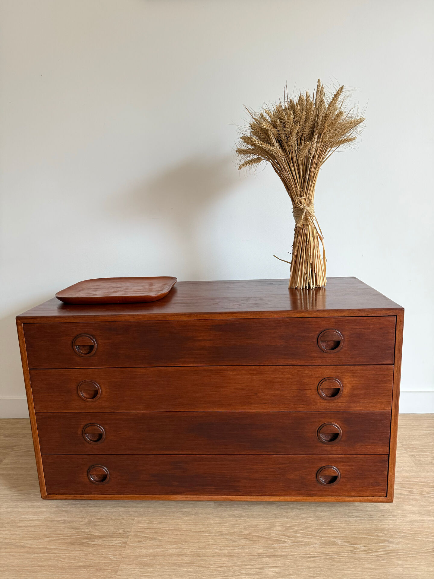 Commode