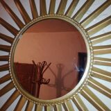 Sun mirror