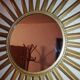 Sun mirror