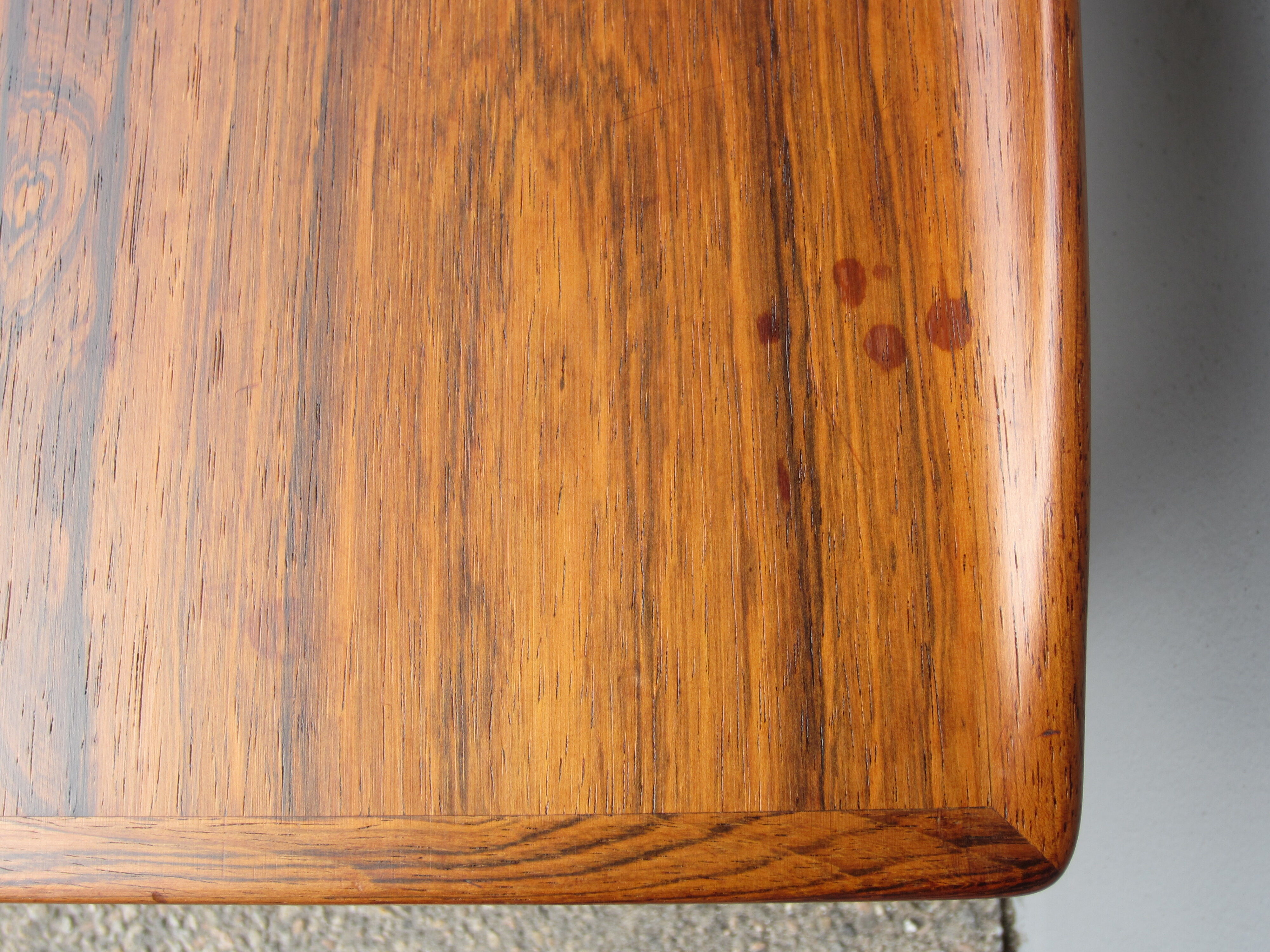 Scandinavian Frisco coffee table by Folke Ohlsson for Tingströms Bra Bohag