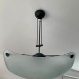 Vintage pendant lamp from the 80s