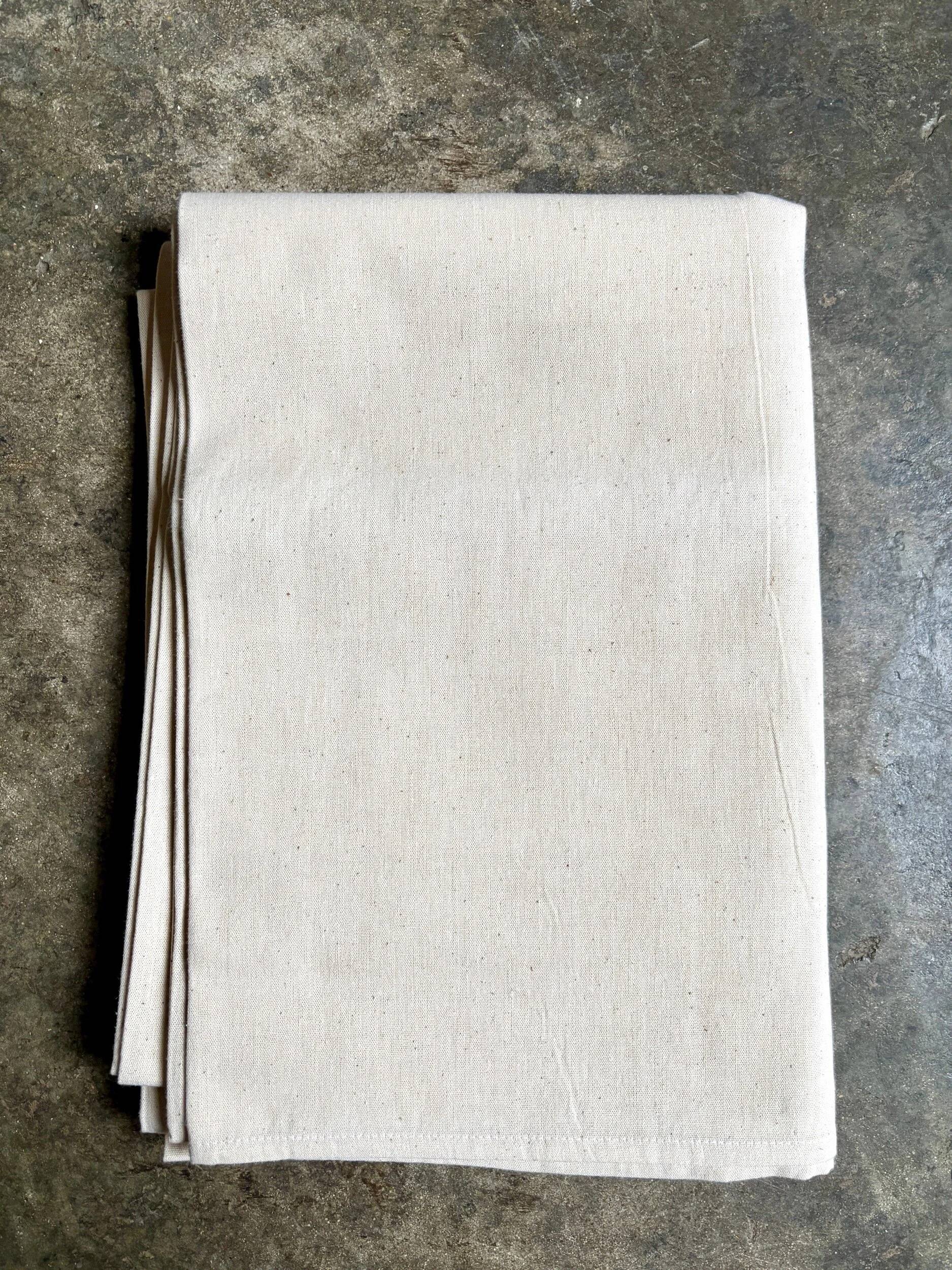 Beige linen sheet no. 8 ☐ 220 x 310 cm