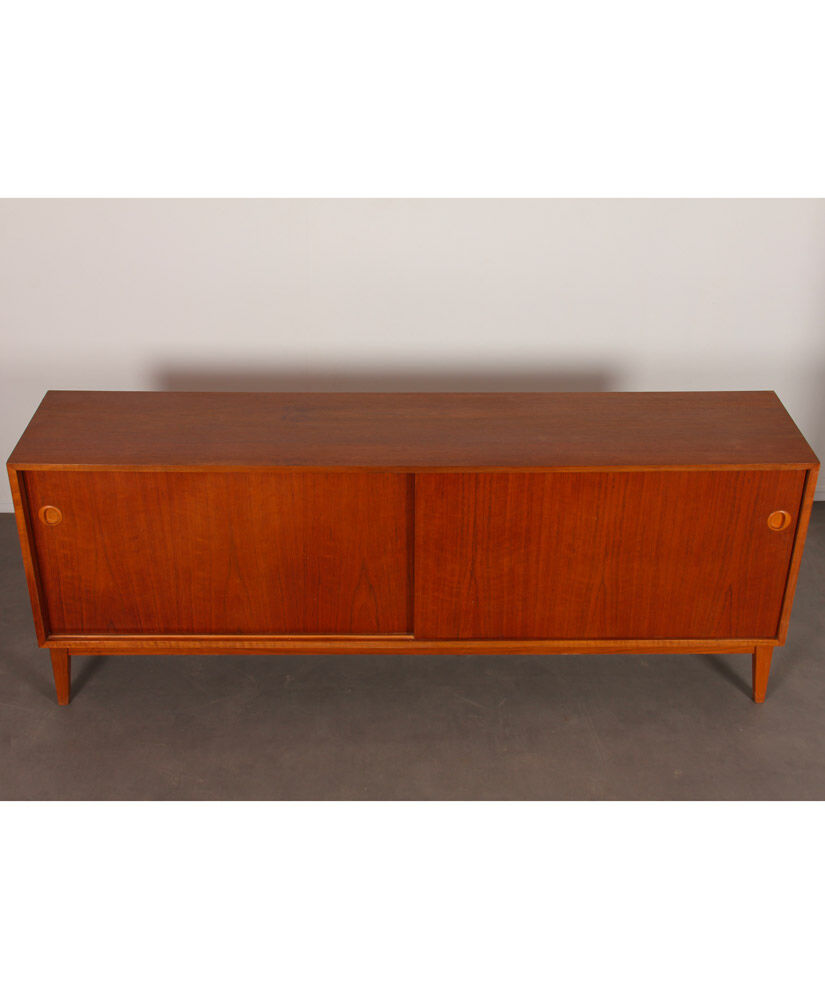 Enfilade by George Satink for Drevotvar, 1960