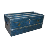 Coffre en bois