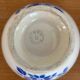 Old St Amand bowl