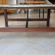 Table Basse « Les 2 potiers » 1965