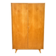 Vintage Wardrobe U-486 by Jiří Jiroutek for Interiér Praha, 1970s