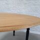 table 4 pers bicolore