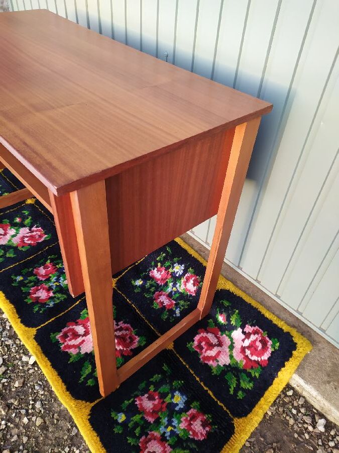 Vintage desk