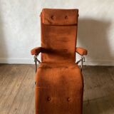 Transat Pierson velours