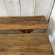 Farm benches 250cm