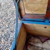 Ammunition trunk from 1904