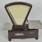 Vintage testut Bakelite kitchen scale
