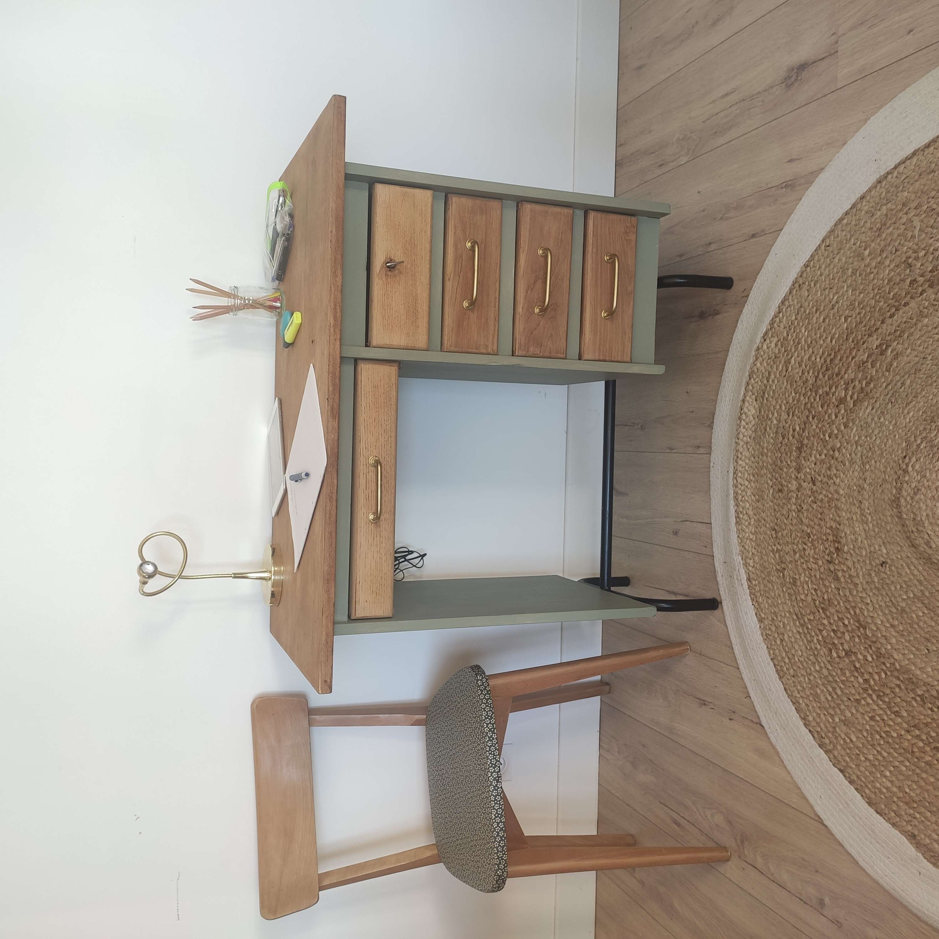 School Office