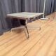 EA 125 Footstool by Charles & Ray Eames, Vitra, Switzerland