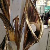 Floor lamp by Hans Kogl