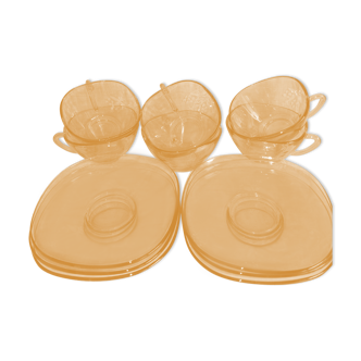 Vereco coffee service