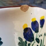 Ceramic planter