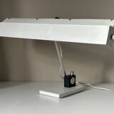 Vintage 60s architect desk lamp