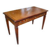 Vintage Louis XVI desk
