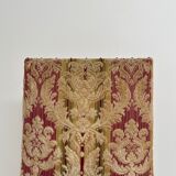 Louis XIII style walnut chair