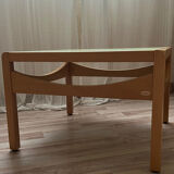 Baumann children's table