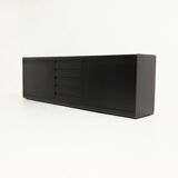 Post Modern Italian Design Sideboard by Elco 1980s