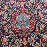 Tapis sarouck noué à la main Iran 104x166cm