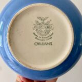Vintage bowl "Baby" Orélans from Villeroy and Boch